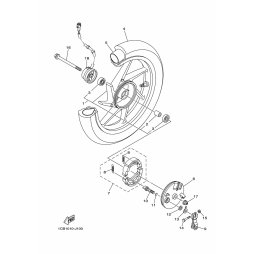 O-RING