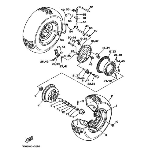 O-RING