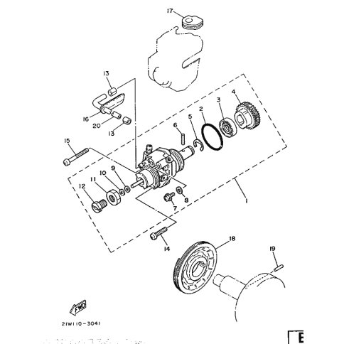 O-RING