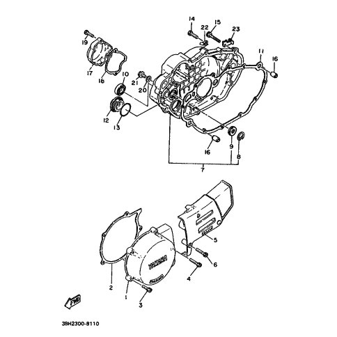 O-RING (341)