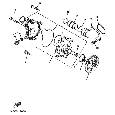 O-RING