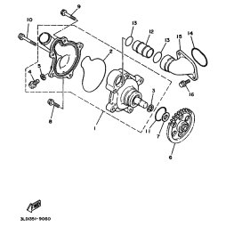 O-RING