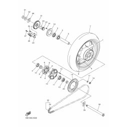 O-RING