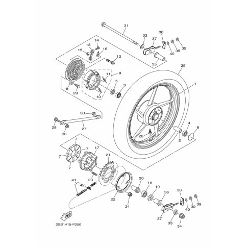 O-RING