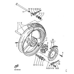 O-RING