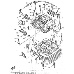 O-RING (5Y1)