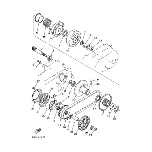 O-RING