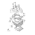 O-RING (5H1)