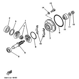 O-RING