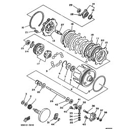 O-RING