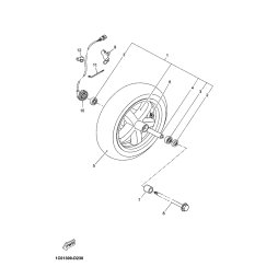 LAGER ALTERN. 1B9F21760000