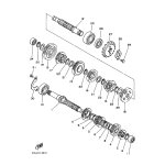 BEARING, CYLINDRICAL(1EE)