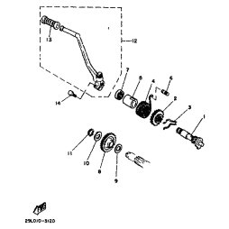CIRCLIP (137)
