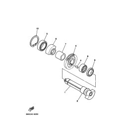 CIRCLIP(54G)