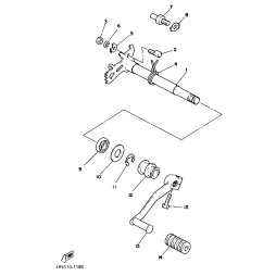 CIRCLIP (132)