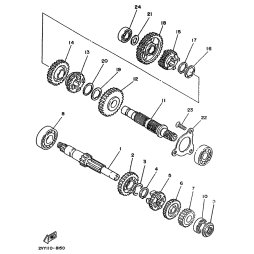 CIRCLIP (24W)