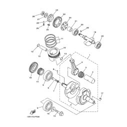 PIN, DOWEL(4DH)