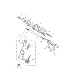 PIN, DOWEL(4DH)