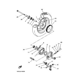 VALVE, RIM(3FC)