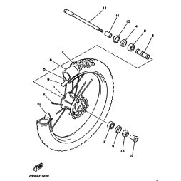 FELGENBAND