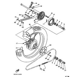 FELGENBAND