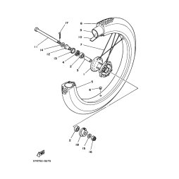 RIM (1.60-21)(57R)