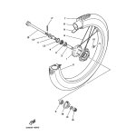 RIM (1.60-21)(1KH)