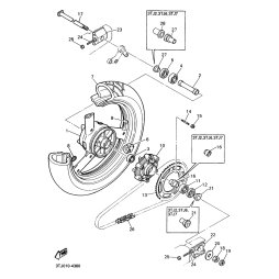 CHAIN(3TJ)