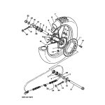 CHAIN (D.I.D.520DS-
