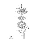 PLUG SPARK BR9EV