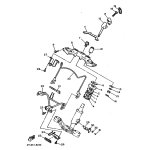 BOLT, FLANGE(2GV)