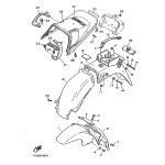 BOLT, FLANGE (36F)