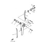 BOLT, FLANGE(46X)