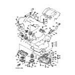 BOLT, FLANGE(2AL)