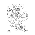 BOLT, FLANGE(1YW)