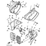 BOLT, FLANGE(2NL)