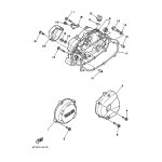 BOLT, FLANGE(J38)