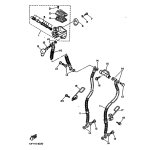 BOLT, FLANGE(51L)