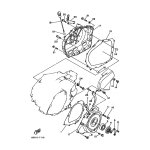 BOLT, FLANGE(2AL)