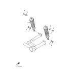 BOLT, FLANGE(42X)