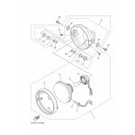 BOLT, FLANGE(36Y)