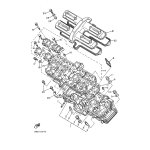 BOLT, FLANGE(1AA)