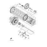BOLT, FLANGE(1FN)