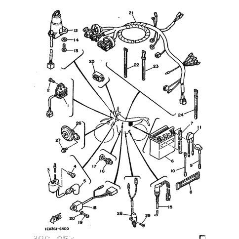 FLANSCHSCHRAUBE