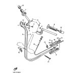 BOLT, FLANGE(36Y)