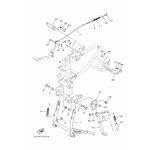 BOLT, SMALL FLANGE