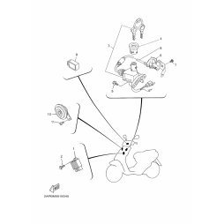 BOLT, FLANGE