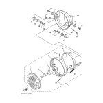 BOLT, FLANGE