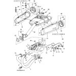 BOLT, FLANGE