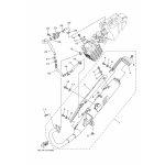 BOLT, FLANGE